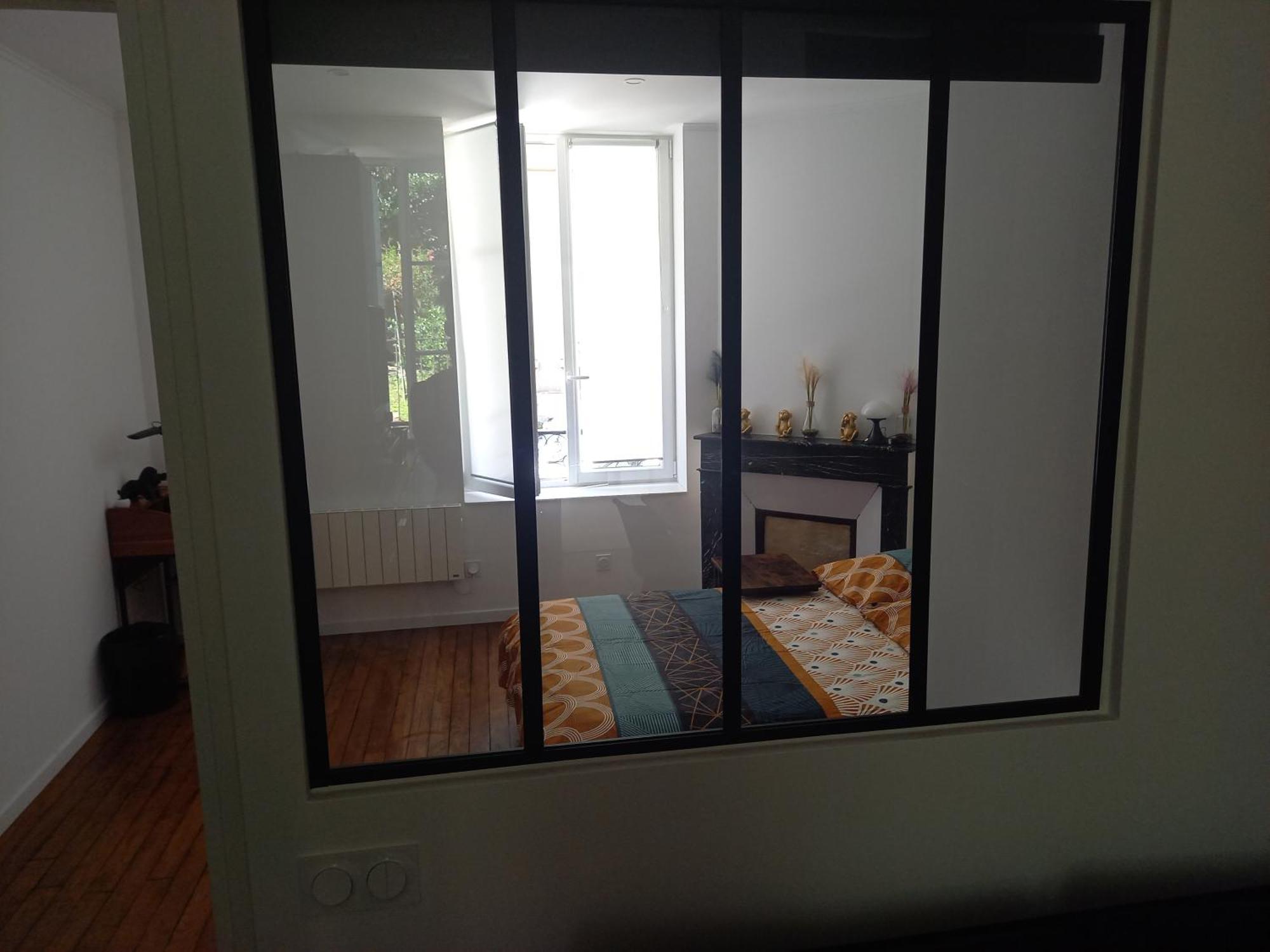 Apartament La Teranga De Kadi & Cathy, Avec Jardin Privatif Nancy Zewnętrze zdjęcie