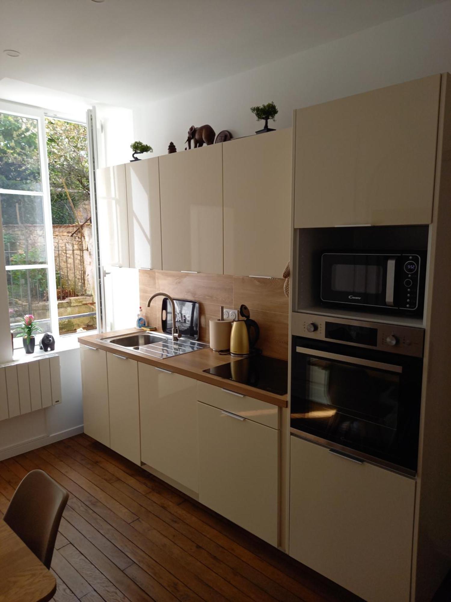 Apartament La Teranga De Kadi & Cathy, Avec Jardin Privatif Nancy Zewnętrze zdjęcie